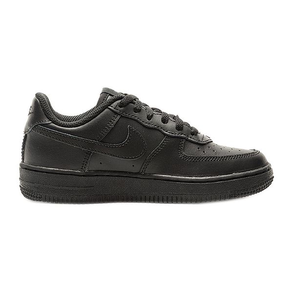 Кросівки підліткові Nike Force 1 (Ps) (314193-009), 29.5, WHS