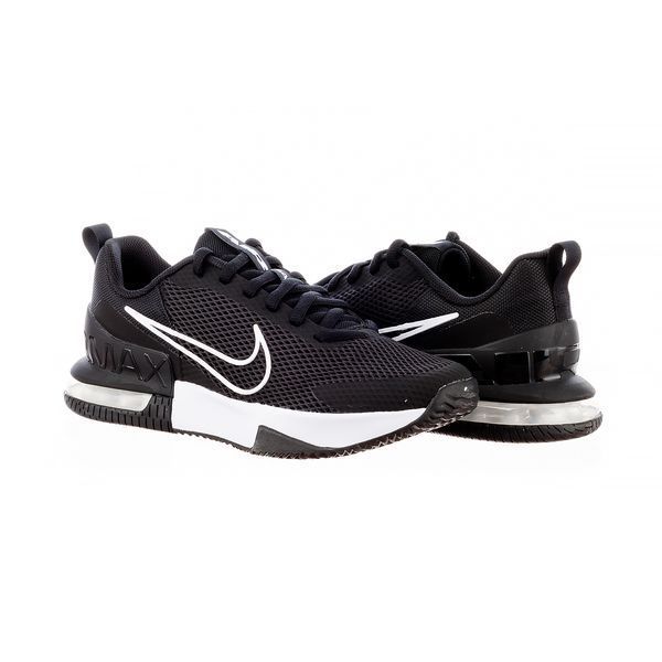 Кроссовки мужские Nike Alpha Trainer 6 (FQ1833-001), 42.5, OFC, 40% - 50%, 1-2 дня
