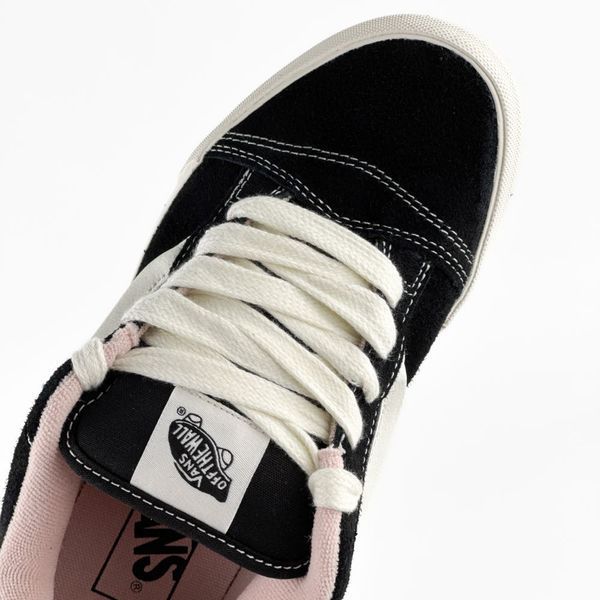 Кеды женские Vans Knu Skool (VN000E9XFMO), 35, WHS, 1-2 дня
