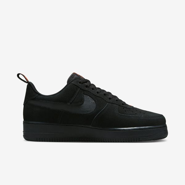 Кроссовки мужские Nike Air Force 1 Low Multi-Swoosh (DZ4514-001), 47, WHS, 10% - 20%, 1-2 дня