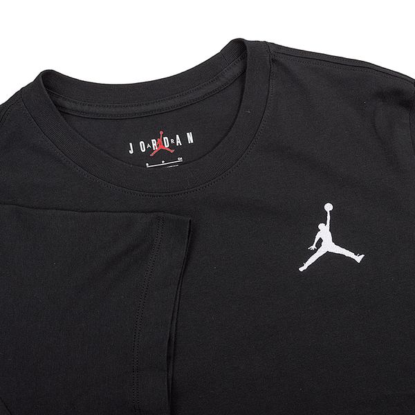 Футболка чоловіча Jordan Jumpman
Men's Short-Sleeve T-Shirt (DC7485-010), L, OFC, 10% - 20%, 1-2 дні