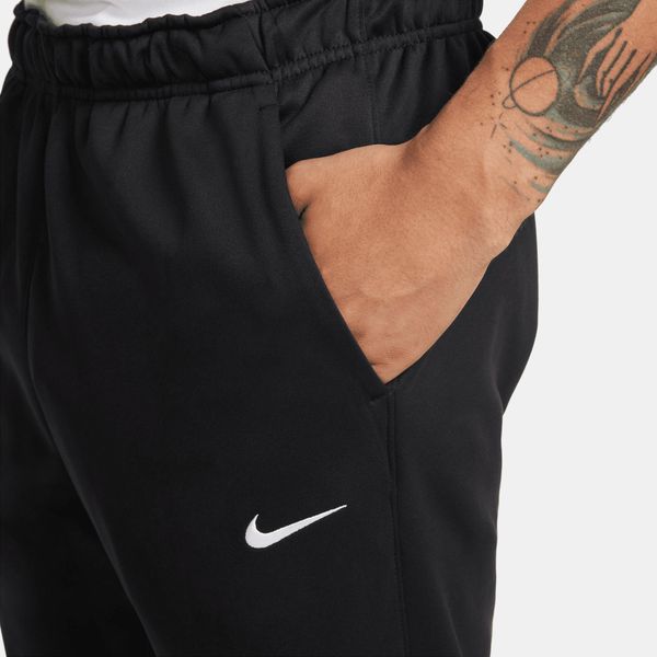 Брюки чоловічі Nike Therma-Fit Tapered Pant (DQ5405-010), XL, OFC, 30% - 40%, 1-2 дні