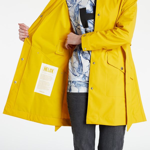 Куртка жіноча Helly Hansen Kirkwall Ii Rain (53252-344), M, WHS, 30% - 40%, 1-2 дні