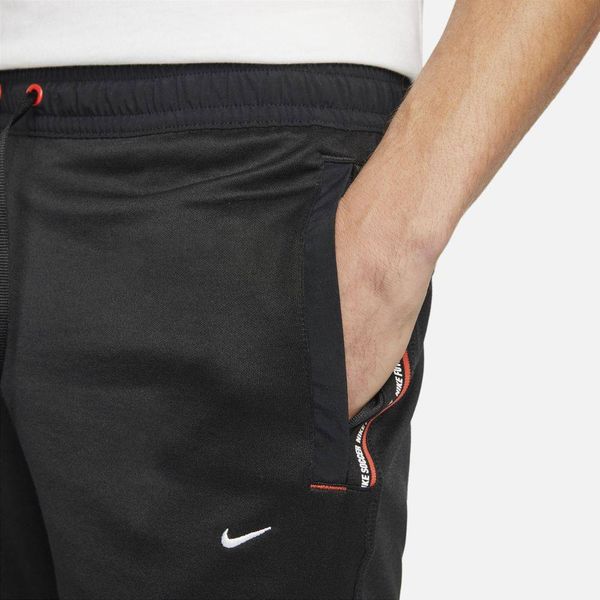 Шорты мужские Nike Fc Tribuna 8In Short Kz (DH9693-010), S, WHS, 10% - 20%, 1-2 дня