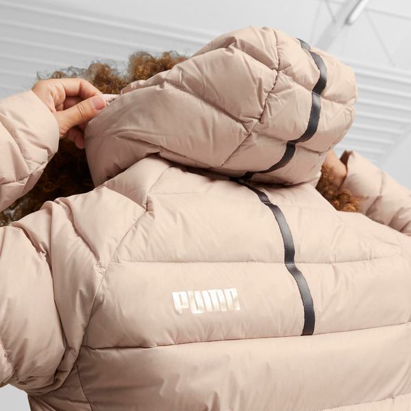 Куртка жіноча Puma Packlite Hooded Down (84940747), S, OFC, 1-2 дні