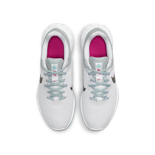 Кросівки жіночі Nike Revolution 6 Nn (DC3729-501), 38, WHS, 10% - 20%, 1-2 дні