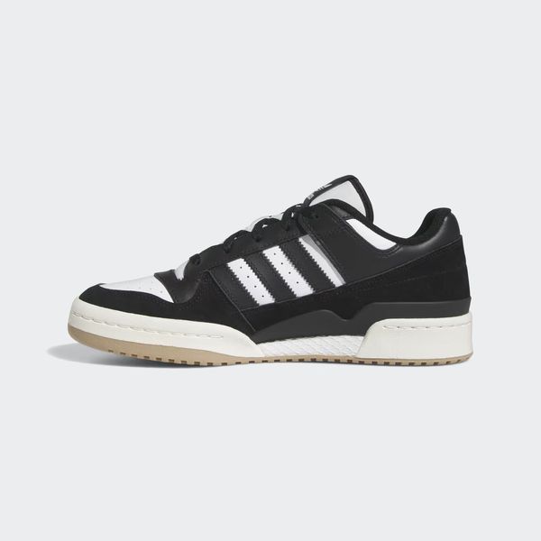 Кросівки чоловічі Adidas Forum Low Classic Originals (ID6857), 46.5, WHS, 1-2 дні