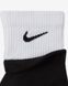 Фотографія Шкарпетки Nike Everyday Plus Cushioned (DH4058-011) 4 з 4 в Ideal Sport