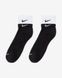 Фотографія Шкарпетки Nike Everyday Plus Cushioned (DH4058-011) 2 з 4 в Ideal Sport