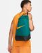 Фотография Nike Brasilia 9.5 Training Gymsack (18L) (DM3978-381) 1 из 5 в Ideal Sport
