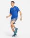 Фотография Футболка мужская Nike Df Solar Chase Ss Top (DV9305-405) 7 из 7 в Ideal Sport