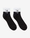 Фотографія Шкарпетки Nike Everyday Plus Cushioned (DH4058-011) 3 з 4 в Ideal Sport
