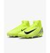 Фотография Кроссовки для бега мужские Nike Air Zoom Mercurial Superfly X Pro Fg (HF9433-700) 3 из 9 в Ideal Sport