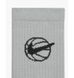 Фотографія Шкарпетки Nike U Nk Crew Everyday Bball 3Pr (DA2123-902) 5 з 5 в Ideal Sport