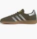 Фотографія Кросівки чоловічі Adidas Кросівки Adidas Handball Spezial (JH7558) 1 з 9 в Ideal Sport