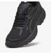 Фотографія Кросівки унісекс Puma Milenio Tech Black (392322-02) 9 з 9 в Ideal Sport