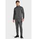 Фотографія Спортивний костюм чоловічий Under Armour Emea Track Grey (1357139-025) 3 з 6 в Ideal Sport