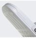 Фотографія Тапочки унісекс Adidas Adilette Shower Slides White (GZ5921) 9 з 9 в Ideal Sport
