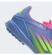 Фотографія Сороконіжки унісекс Adidas F50 League Tf Blue (IE1230) 9 з 9 в Ideal Sport