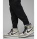 Фотография Брюки мужские Jordan Dri-Fit Sport Crossover Pant (DQ7332-010) 6 из 7 в Ideal Sport
