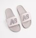 Фотография Тапочки мужские New Balance 200 Adjustable Slide (SUA200A3) 4 из 7 в Ideal Sport