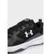 Фотография Кроссовки унисекс Under Armour Charged Edge (3026727-003) 3 из 6 в Ideal Sport