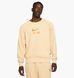 Фотография Кофта мужская Nike Sportswear Air Crew (DV9829-252) 1 из 7 в Ideal Sport