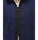Фотографія Куртка чоловіча Jordan Dri-Fit Sport Mens Fleece Full-Zip Blue (DV9783-410) 3 з 6 в Ideal Sport