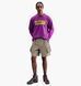Фотографія Футболка чоловіча Nike Acg Canoe Violet (HV1294-505) 1 з 5 в Ideal Sport
