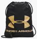 Фотографія Рюкзак Under Armour Ua Ozsee Sackpack 16L (1240539-010) 1 з 3 в Ideal Sport