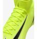 Фотография Кроссовки для бега мужские Nike Air Zoom Mercurial Superfly X Pro Fg (HF9433-700) 5 из 9 в Ideal Sport