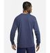 Фотографія Кофта чоловіча Nike Sportswear Premium Essentials Long-Sleeve T-Shirt Blue (DO7390-437) 6 з 11 в Ideal Sport
