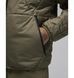 Фотография Куртка мужская Jordan Air M J Tf Sprt Stmt Mdwt Jkt Olive (FZ3162-222) 6 из 8 в Ideal Sport