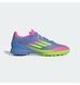 Фотографія Сороконіжки унісекс Adidas F50 League Tf Blue (IE1230) 3 з 9 в Ideal Sport