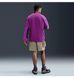Фотографія Футболка чоловіча Nike Acg Canoe Violet (HV1294-505) 5 з 5 в Ideal Sport