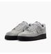 Фотографія Кросівки чоловічі Nike Air Force 1 07 Lv 8 Grey (HQ1966-001) 5 з 8 в Ideal Sport