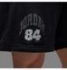 Фотографія Шорти чоловічі Jordan Brooklyn Black (HV0095-010) 7 з 8 в Ideal Sport
