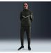 Фотографія Кофта чоловіча Nike Tech Flc Wr Fz Reflec Olive (IM6537-355) 5 з 7 в Ideal Sport