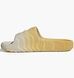 Фотографія Тапочки чоловічі Adidas Adilette 22 Beige (JH7795) 1 з 8 в Ideal Sport