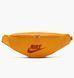 Фотографія Сумка на пояс Nike Nk Heritage Waistpack - Fa21 2L (DB0490-717) 1 з 6 в Ideal Sport