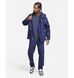 Фотографія Кофта чоловіча Nike Sportswear Premium Essentials Long-Sleeve T-Shirt Blue (DO7390-437) 11 з 11 в Ideal Sport