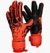 Фотографія Футбольні рукавиці чоловічі Reusch Attrakt Freegel Silver (5370235-3333) 1 з 3 в Ideal Sport