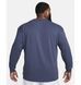 Фотографія Кофта чоловіча Nike Sportswear Premium Essentials Long-Sleeve T-Shirt Blue (DO7390-437) 3 з 11 в Ideal Sport