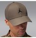 Фотография Кепка Jordan Jordan Rise Beige (HM5750-040) 5 из 6 в Ideal Sport
