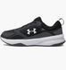 Фотография Кроссовки унисекс Under Armour Charged Edge (3026727-003) 1 из 6 в Ideal Sport