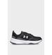 Фотография Кроссовки унисекс Under Armour Charged Edge (3026727-003) 2 из 6 в Ideal Sport