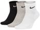 Фотография Носки Nike Everyday Cushion Ankle (SX7667-901) 1 из 2 в Ideal Sport