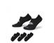 Фотографія Шкарпетки Nike Everyday Plus Cushioned (DN3314-010) 2 з 2 в Ideal Sport