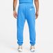 Фотографія Брюки чоловічі Nike Sportswear Fleece Joggers (DQ4081-435) 2 з 5 в Ideal Sport