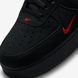 Фотография Кроссовки мужские Nike Air Force 1 Low Multi-Swoosh (DZ4514-001) 7 из 8 в Ideal Sport